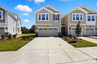 7527 Hodges Meadow Lane, Charlotte, NC 28213