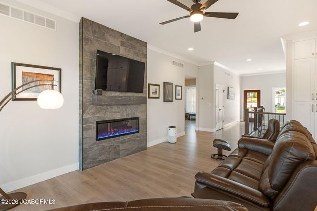 920 ENGLE DRIVE, Columbia, MO 65203