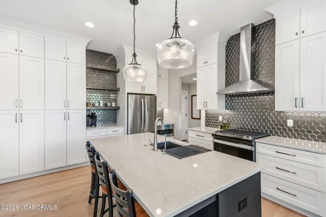 920 ENGLE DRIVE, Columbia, MO 65203