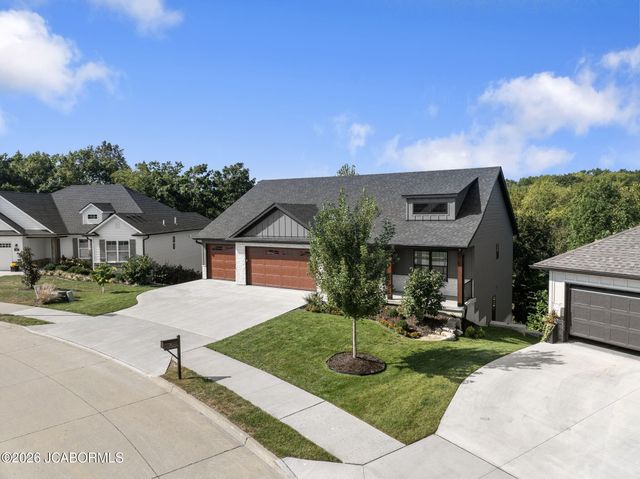 920 ENGLE DRIVE, Columbia, MO 65203