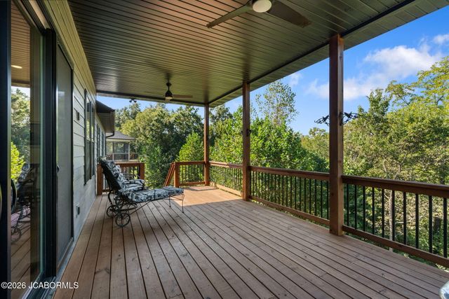 920 ENGLE DRIVE, Columbia, MO 65203