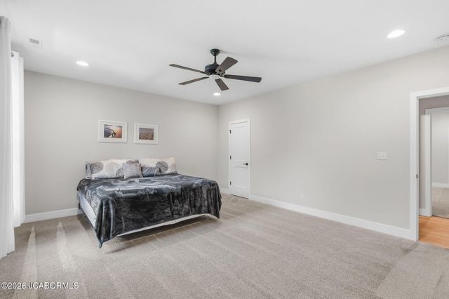920 ENGLE DRIVE, Columbia, MO 65203