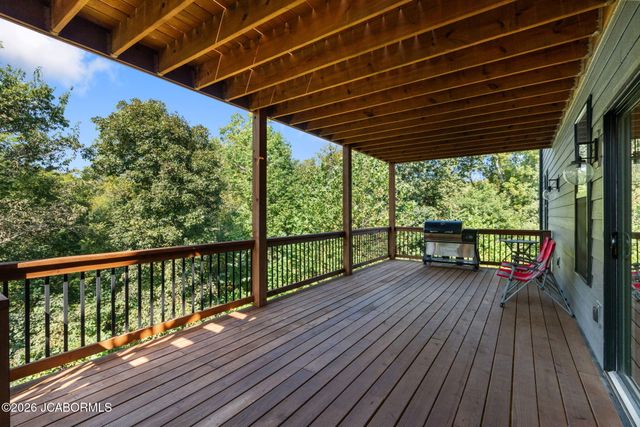 920 ENGLE DRIVE, Columbia, MO 65203