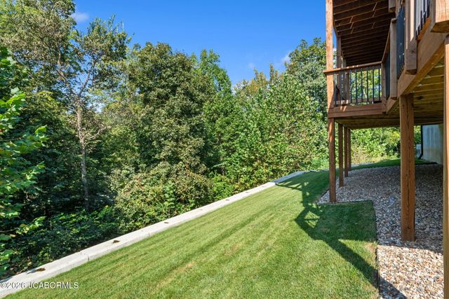 920 ENGLE DRIVE, Columbia, MO 65203