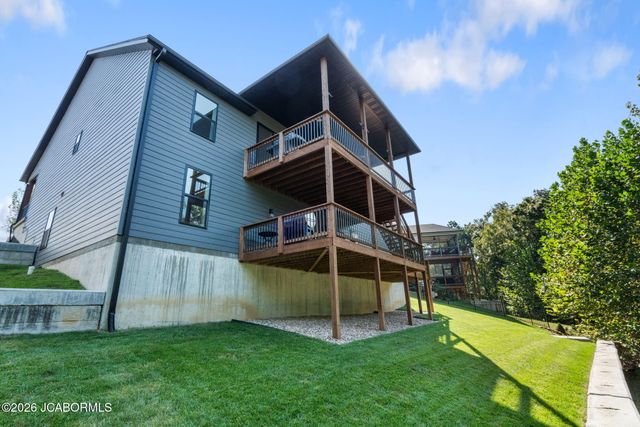 920 ENGLE DRIVE, Columbia, MO 65203