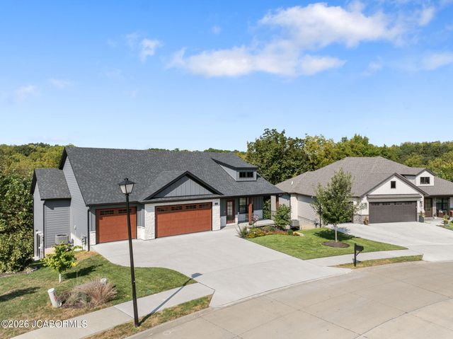 920 ENGLE DRIVE, Columbia, MO 65203