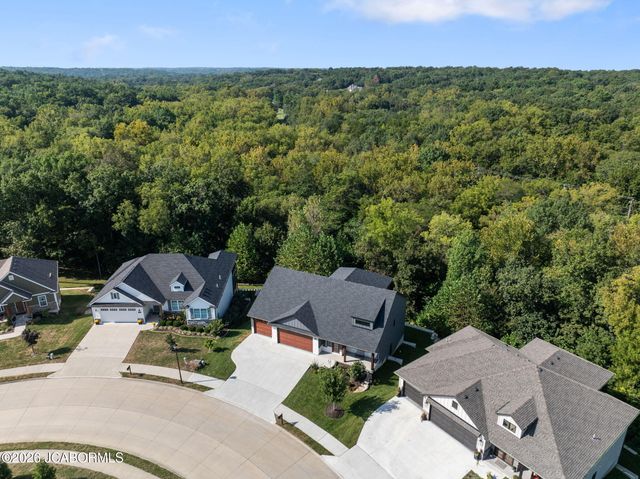 920 ENGLE DRIVE, Columbia, MO 65203