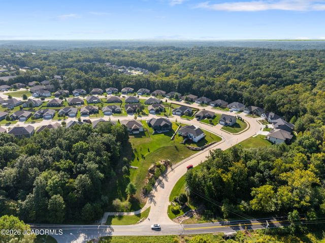 920 ENGLE DRIVE, Columbia, MO 65203