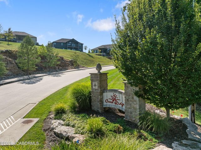 920 ENGLE DRIVE, Columbia, MO 65203