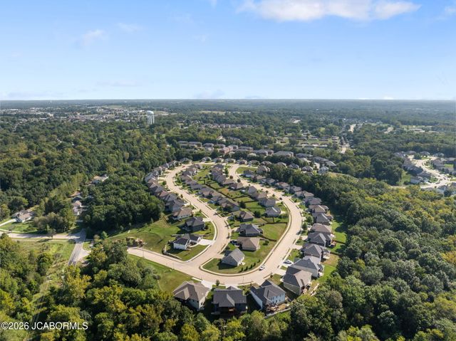 920 ENGLE DRIVE, Columbia, MO 65203