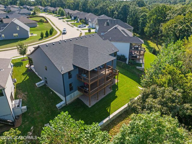 920 ENGLE DRIVE, Columbia, MO 65203