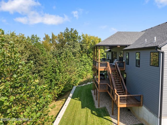 920 ENGLE DRIVE, Columbia, MO 65203