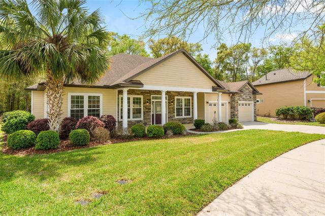 7971 SW 80TH LANE, Gainesville, FL 32608