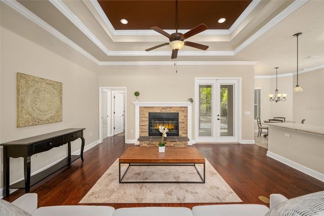 7971 SW 80TH LANE, Gainesville, FL 32608