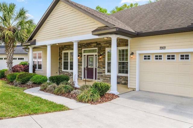 7971 SW 80TH LANE, Gainesville, FL 32608