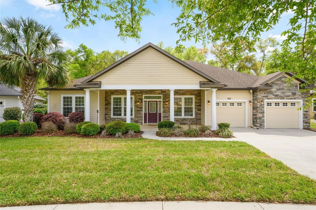 7971 SW 80TH LANE, Gainesville, FL 32608