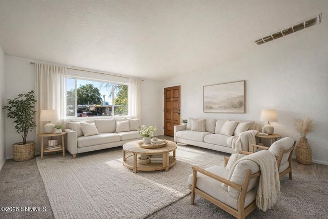 1205 Skyway Drive, Las Cruces, NM 88001