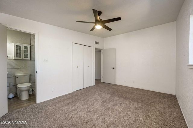 1205 Skyway Drive, Las Cruces, NM 88001