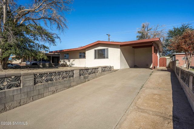 1205 Skyway Drive, Las Cruces, NM 88001