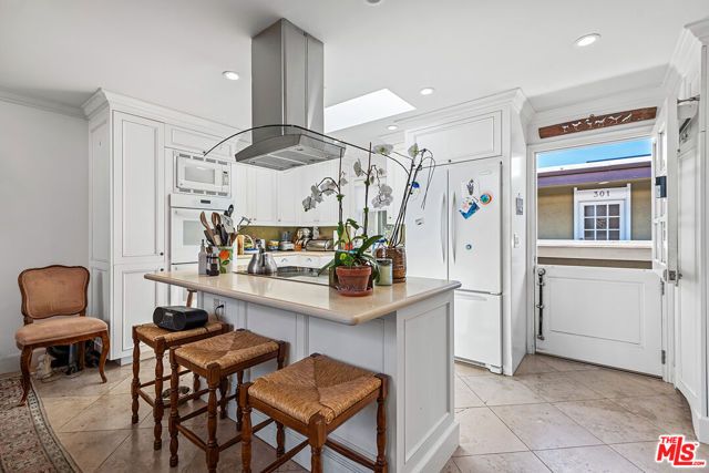 6400 Pacific Avenue 308, Playa Del Rey (los Angeles), CA 90293