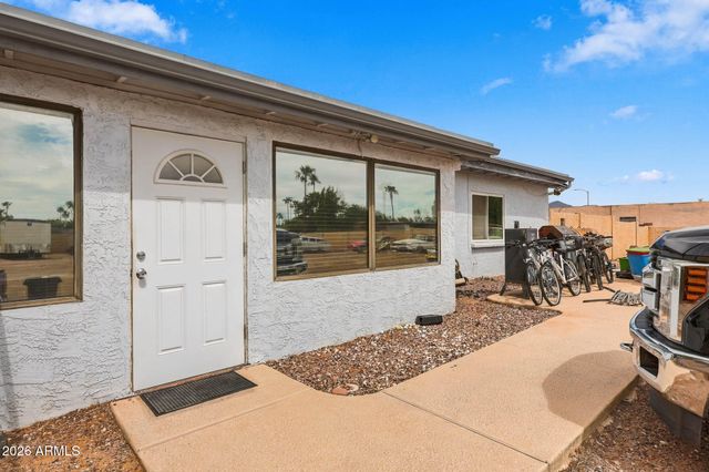 8601 E Cactus Road, Scottsdale, AZ 85260