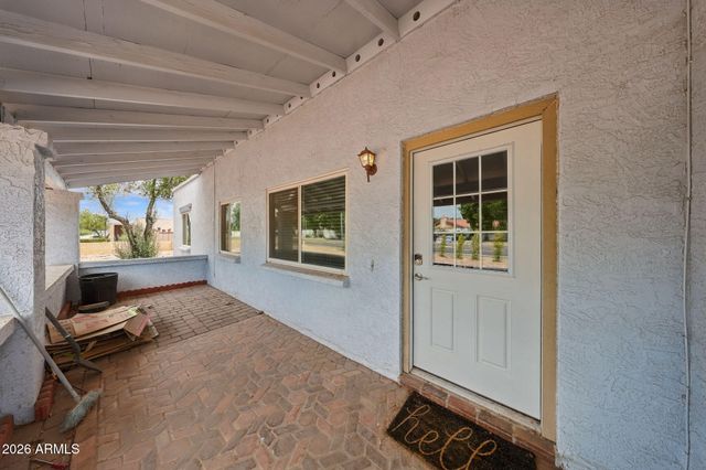 8601 E Cactus Road, Scottsdale, AZ 85260