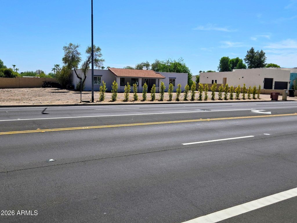 8601 E Cactus Road, Scottsdale, AZ 85260 — exterior