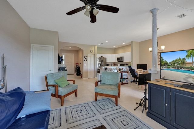254 RIVER BLUFF Lane, Royal Palm Beach, FL 33411