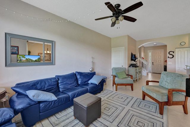 254 RIVER BLUFF Lane, Royal Palm Beach, FL 33411