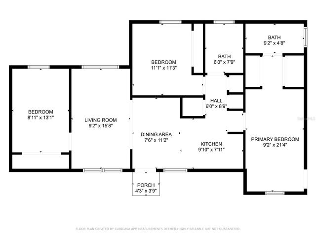 650 E TARPON AVENUE C1, Tarpon Springs, FL 34689