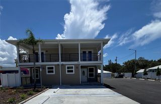 650 E TARPON AVENUE C1, Tarpon Springs, FL 34689