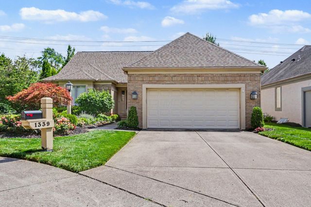 1339 Durness Court, Columbus, OH 43235