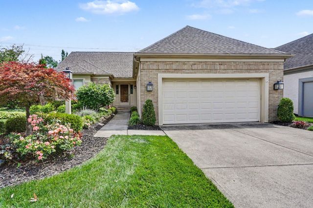 1339 Durness Court, Columbus, OH 43235