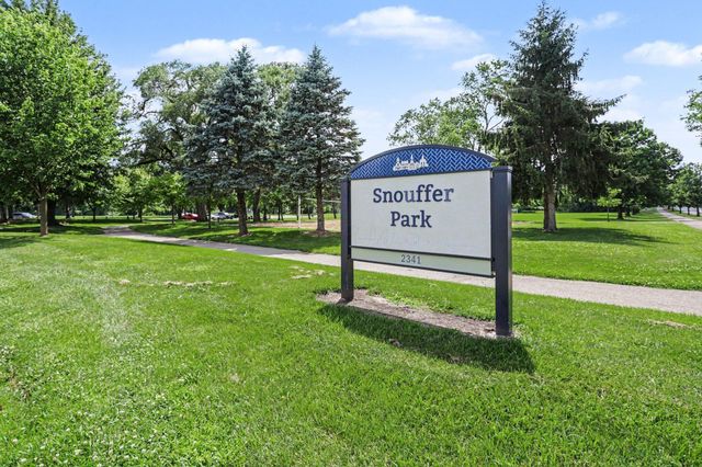 1339 Durness Court, Columbus, OH 43235