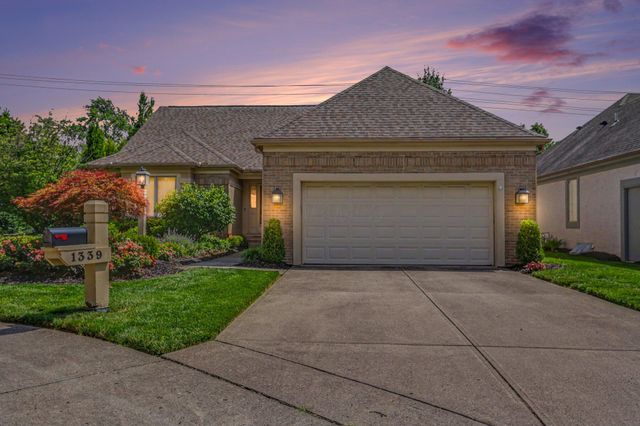 1339 Durness Court, Columbus, OH 43235