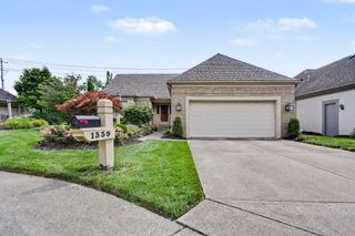 1339 Durness Court, Columbus, OH 43235