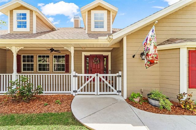 3191 ESCOBAR LANE, North Port, FL 34286