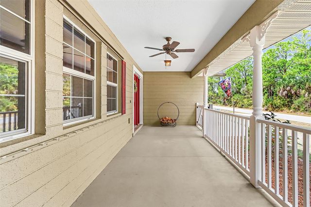 3191 ESCOBAR LANE, North Port, FL 34286