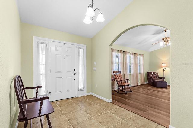 3191 ESCOBAR LANE, North Port, FL 34286