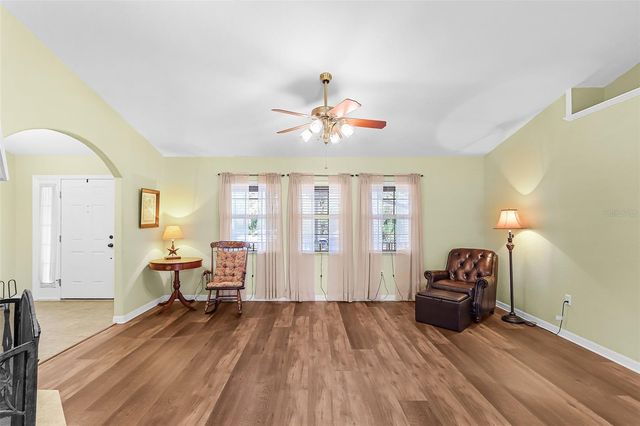 3191 ESCOBAR LANE, North Port, FL 34286