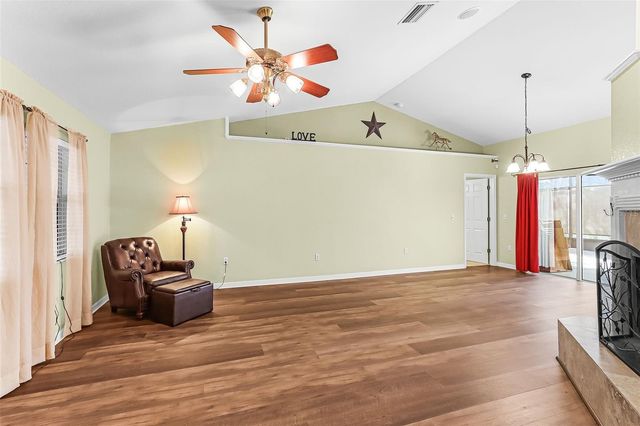 3191 ESCOBAR LANE, North Port, FL 34286