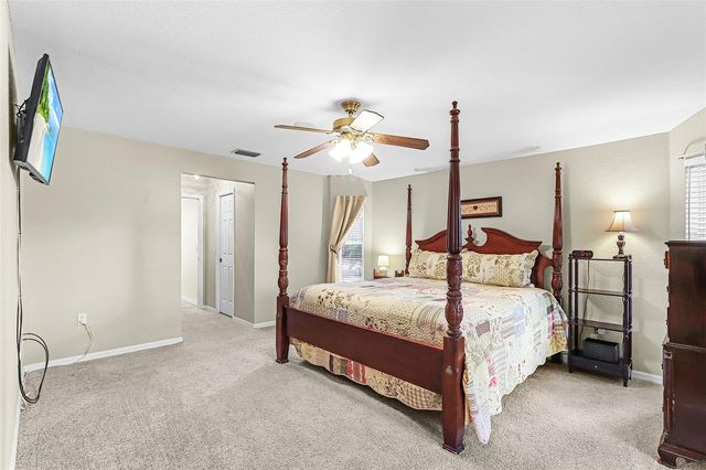 3191 ESCOBAR LANE, North Port, FL 34286