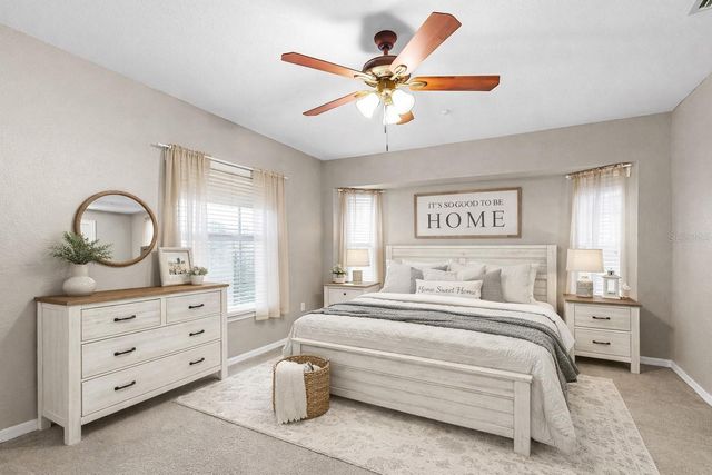 3191 ESCOBAR LANE, North Port, FL 34286