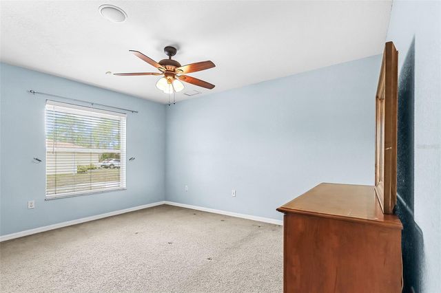 3191 ESCOBAR LANE, North Port, FL 34286