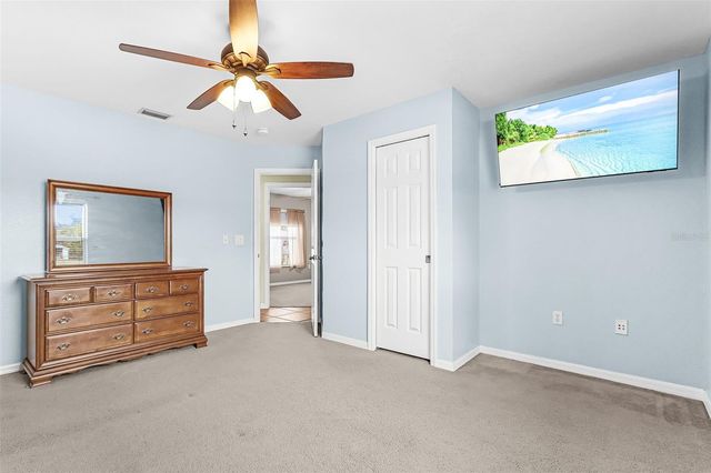 3191 ESCOBAR LANE, North Port, FL 34286