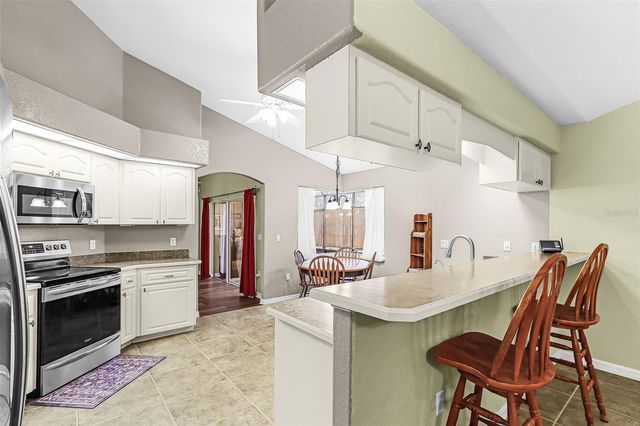 3191 ESCOBAR LANE, North Port, FL 34286