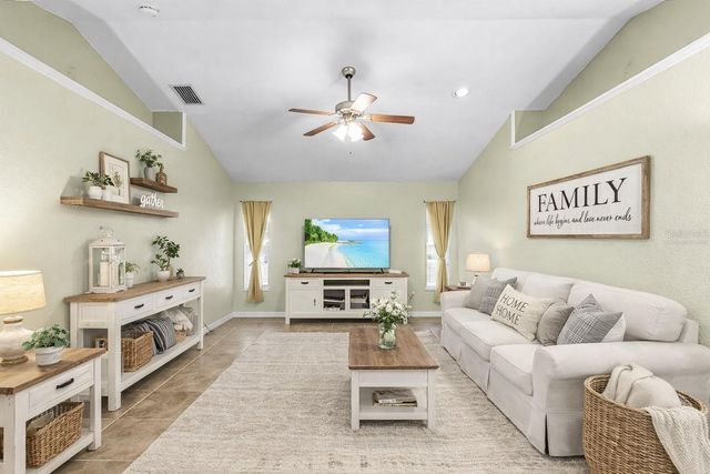 3191 ESCOBAR LANE, North Port, FL 34286