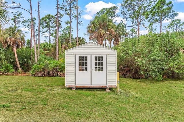 3191 ESCOBAR LANE, North Port, FL 34286