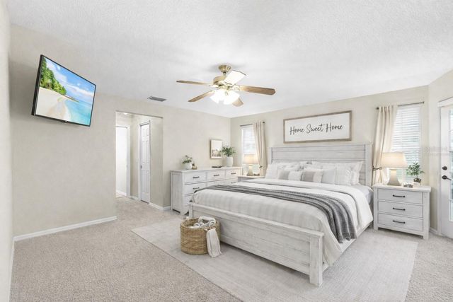 3191 ESCOBAR LANE, North Port, FL 34286