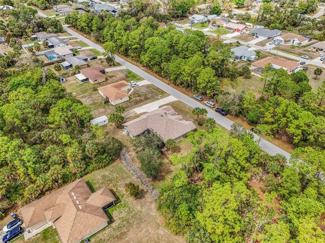 3191 ESCOBAR LANE, North Port, FL 34286